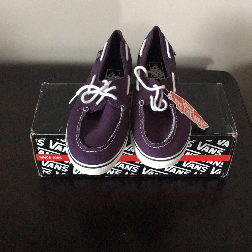 VANS CLASSICS